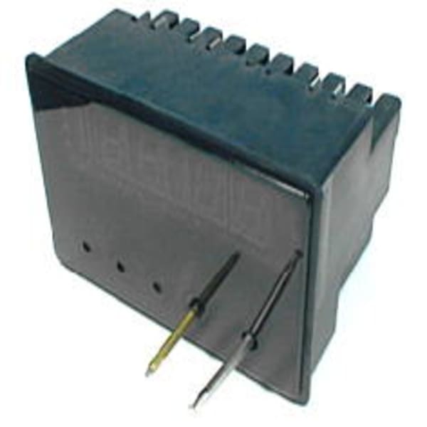 Programmateur four grand format (1 / 1)