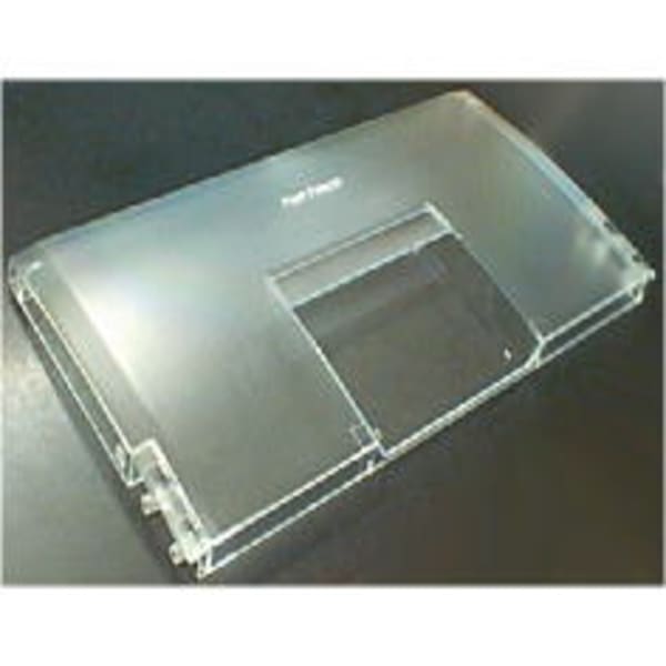 Facade de bac fast freeze grand format (1 / 1)
