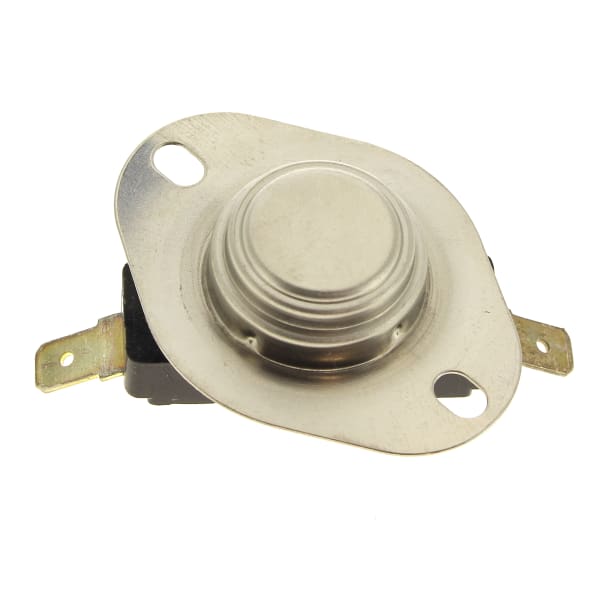 Thermostat 140°nc rearmable grand format (1 / 2)