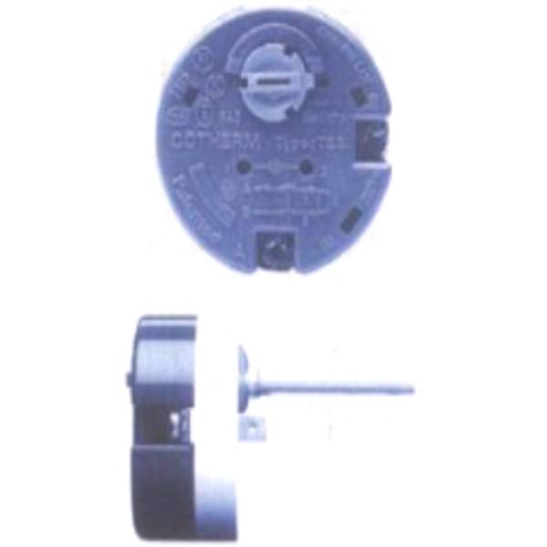 Thermostat tse 703522 grand format (1 / 1)
