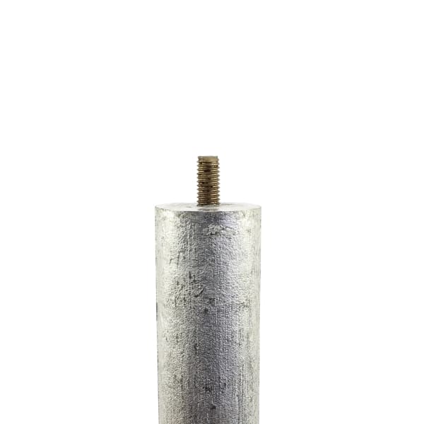 Anode 110mm d=21,3 pas de 5, 65103768-01 grand format (3 / 4)