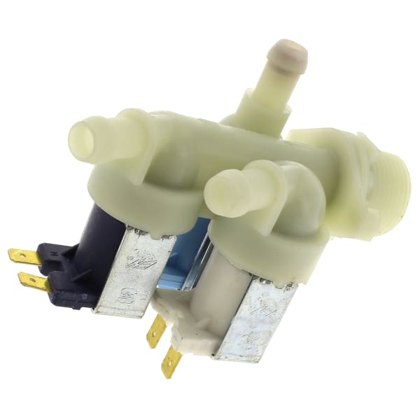 Electrovanne 3 voies 41013616 grand format (2 / 3)