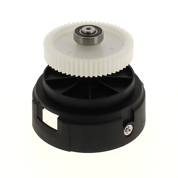 Support bobine + poulie 90563049 grand format (1 / 2)