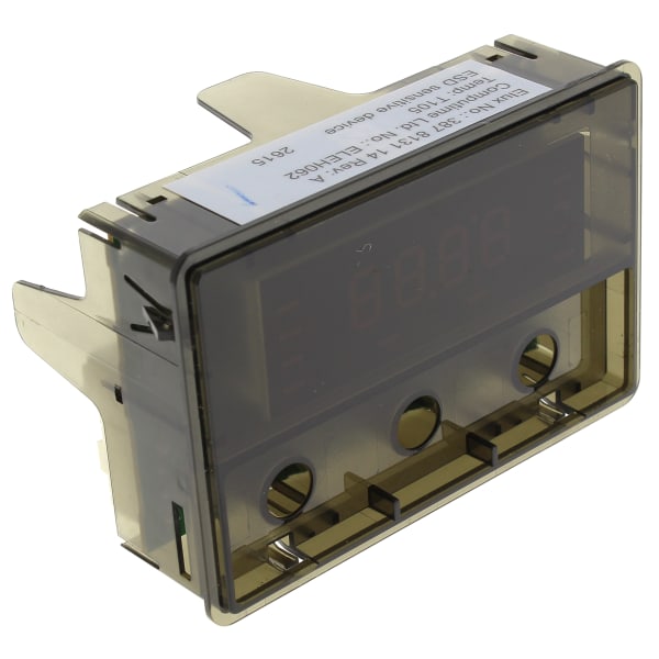 Programmateur 3878131147 grand format (1 / 2)