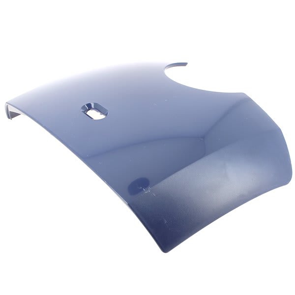 Couvercle aspirateur bleu grand format (2 / 3)