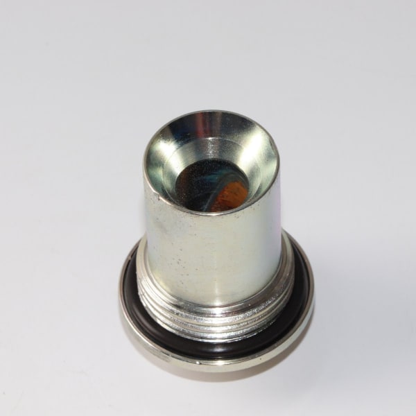 Bouchon gauche bas + joint, 088098 grand format (1 / 2)