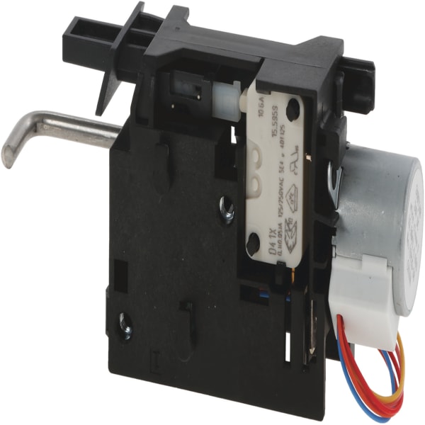 Verrouillage de porte 12004278 origine grand format (1 / 1)