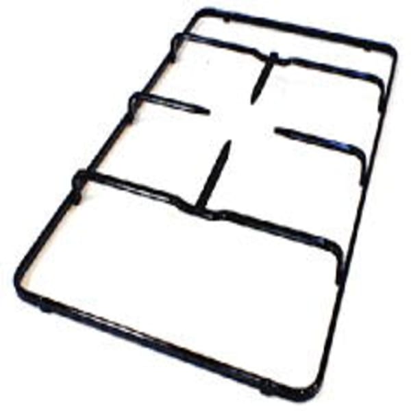 Grille fonte 1 feu Z01Q751 grand format (1 / 1)