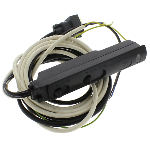 Module de commande grand format (1 / 2)