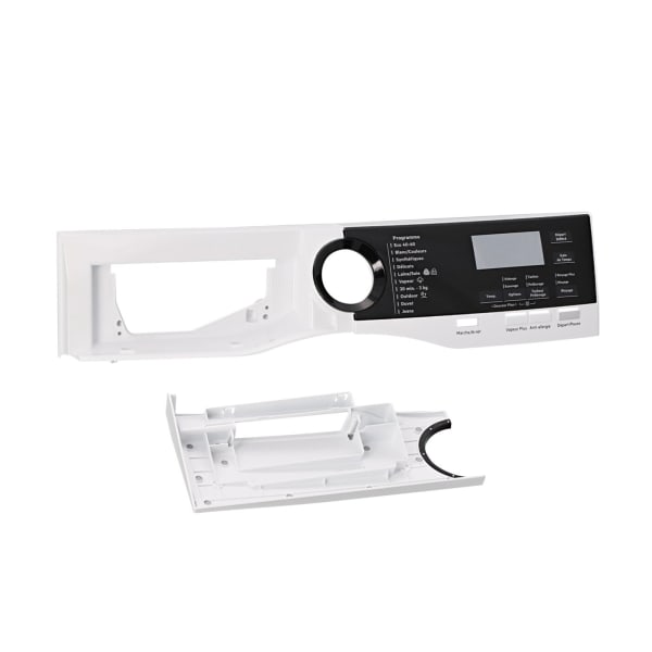 Bandeau de commande blanc 140194525014 grand format (1 / 2)