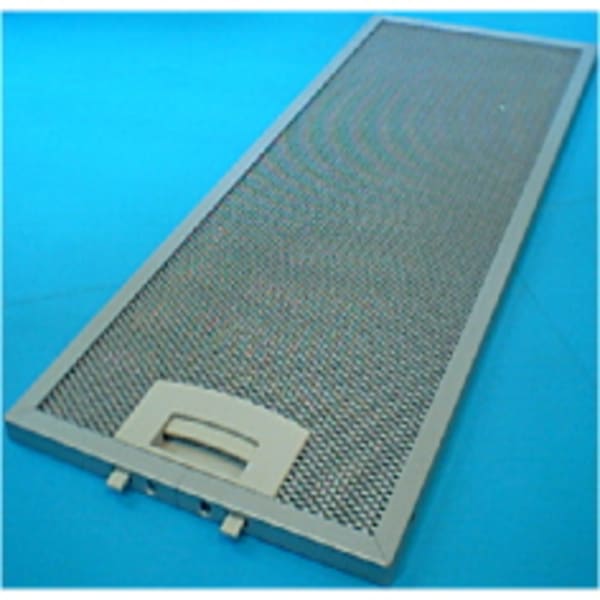 Filtre graisse metal 445x175 arriere grand format (1 / 1)