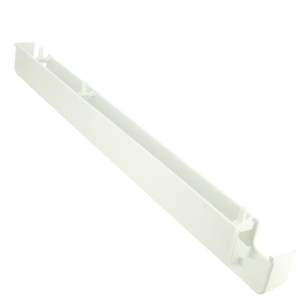 Plinthe blanche grand format (1 / 3)