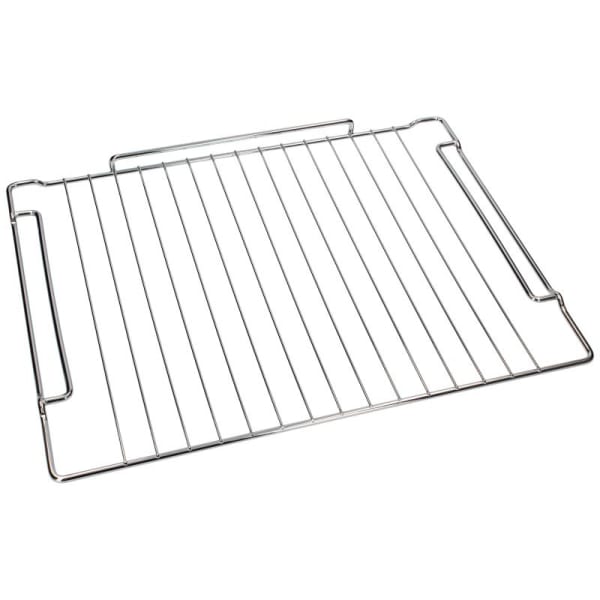Grille de four chromée 445x345mm, 481010408519 grand format (1 / 2)