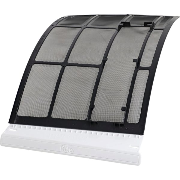 Grille de filtre à poussières droite 4055388658 grand format (1 / 2)