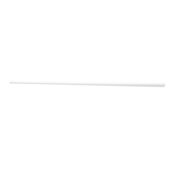 Rebord de clayette en verre 487mm 2425581192 grand format (1 / 2)