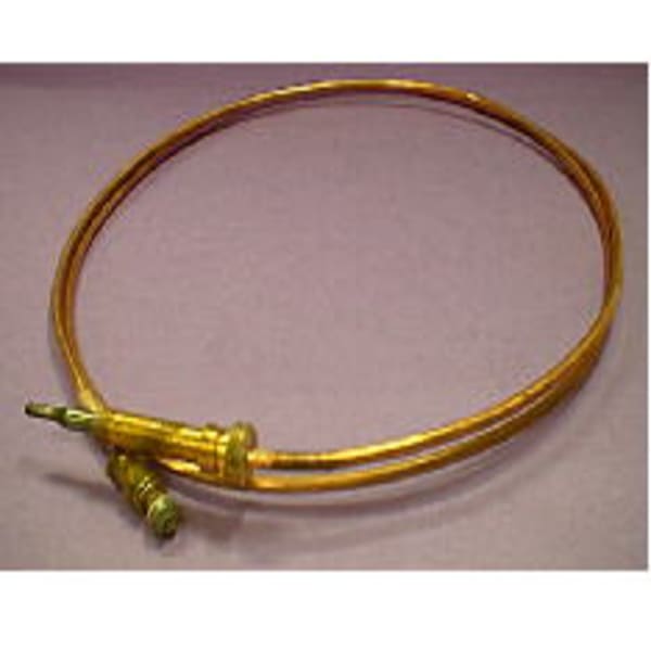 Thermocouple grand format (1 / 1)