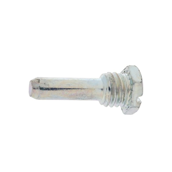 Pivot de charnière 24,8mm M8 H6 140177588013 grand format (1 / 2)