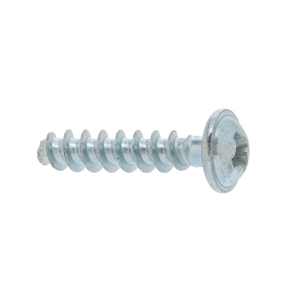Vis de fixation de poignée de porte 4x18mm 3306811013 grand format (2 / 2)