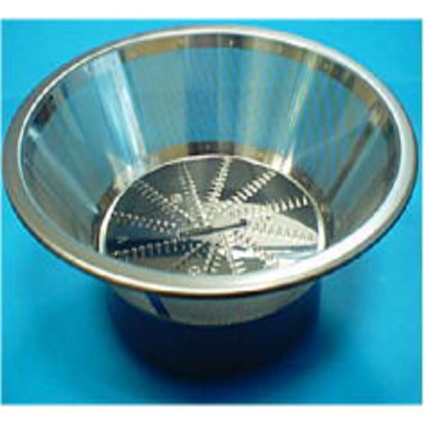 Filtre centrifugeuse grand format (1 / 1)