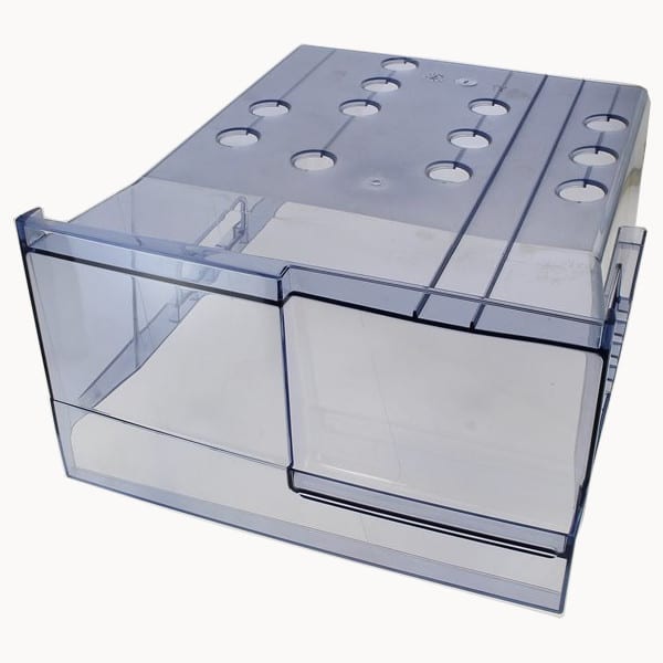 Tiroir congelateur superieur 46x5453 grand format (2 / 2)
