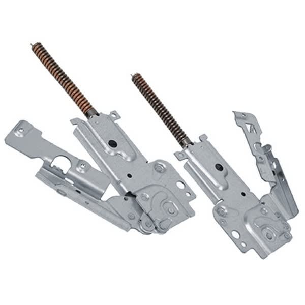 Charnieres de porte droite + gauche 4055071312 grand format (1 / 1)