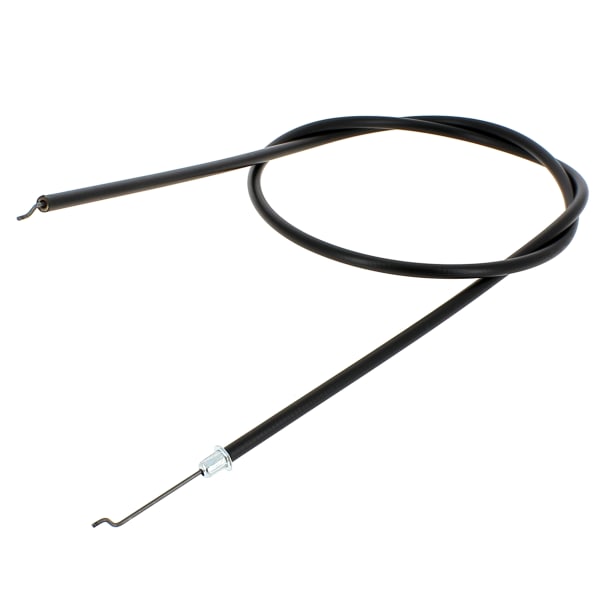 Cable de gaz 0308040040 , 504051901 grand format (1 / 3)