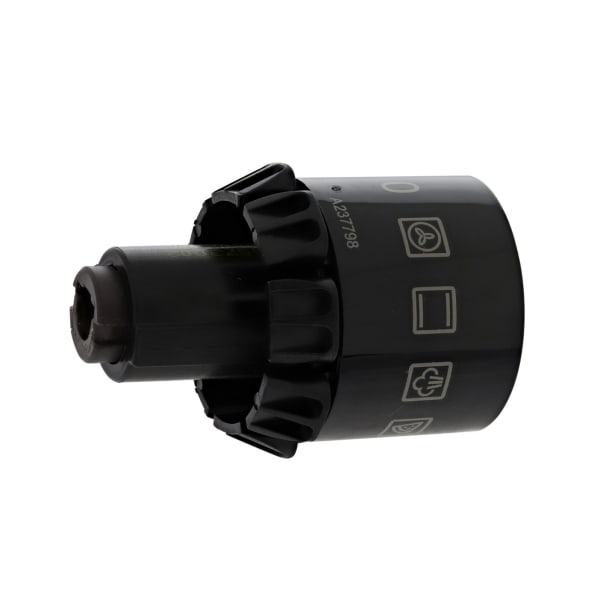 Bouton de fonctions noir 10+0 140237798057 grand format (2 / 2)