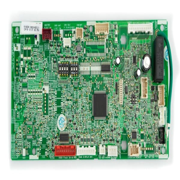 Platine régulation 897818 grand format (2 / 2)