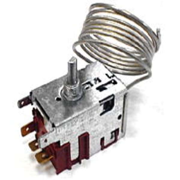 Thermostat 077b5010 grand format (1 / 1)