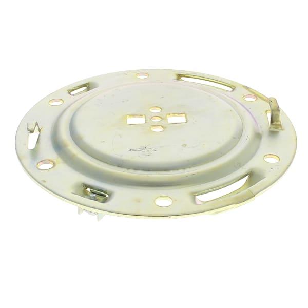 Contre bride 6 trous 60000686 grand format (2 / 2)
