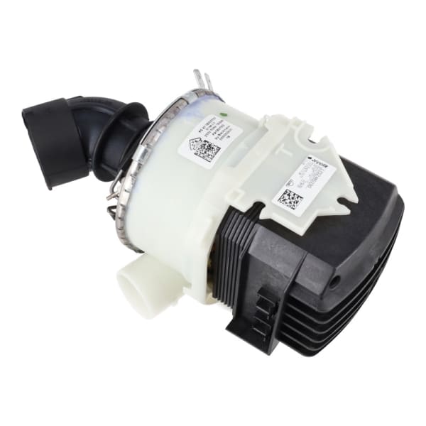 Pompe de cyclage + résistance 1752480100 C00865688 grand format (1 / 6)