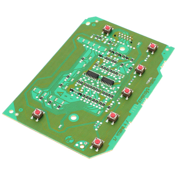 Module de commande grand format (1 / 2)