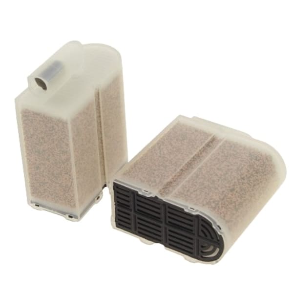 Cassette anticalcaire non emc b par 2 grand format (2 / 2)