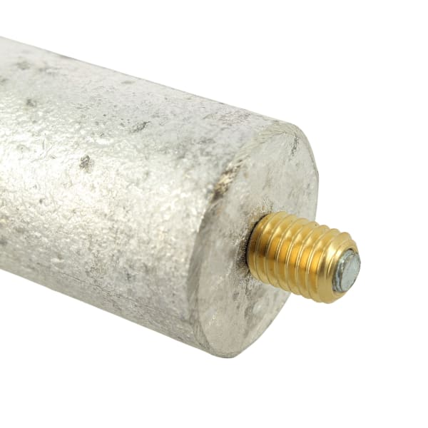Anode 180mm pas de 5 et 8 977127-01 grand format (4 / 6)