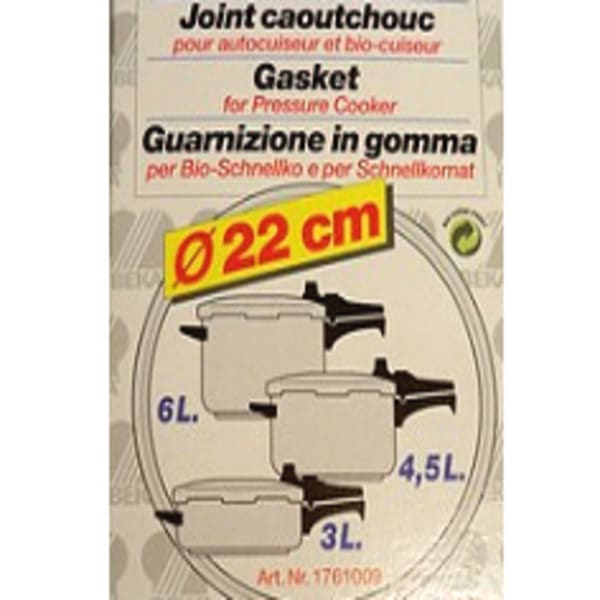 Joint autocuiseur d=220 grand format (1 / 1)