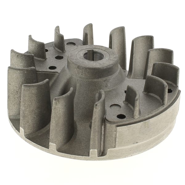 Volant moteur 123880014/0 grand format (1 / 2)