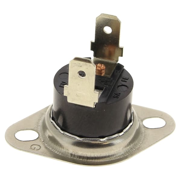 Thermostat 160° de magnetron grand format (2 / 2)