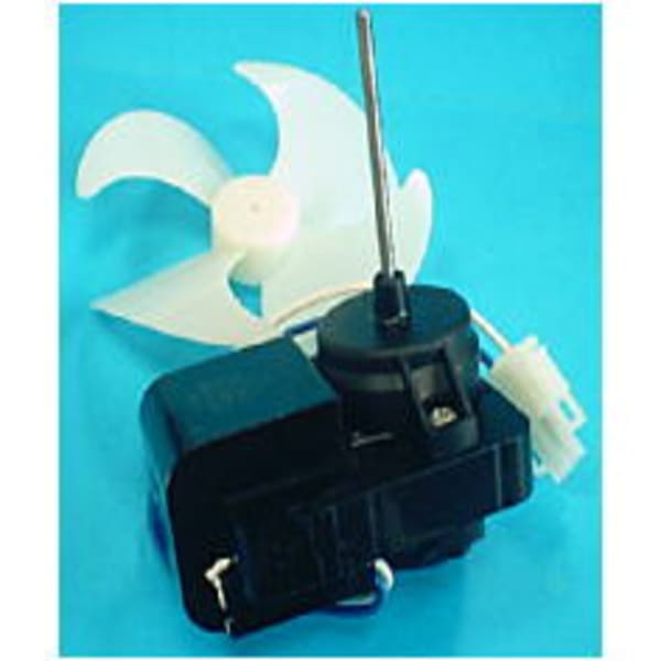 Moteur ventilateur f64-12 grand format (1 / 1)