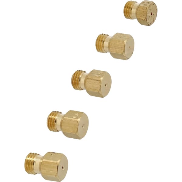 Panoplie d'injecteurs LPG G30-G31 4055449906 grand format (1 / 2)
