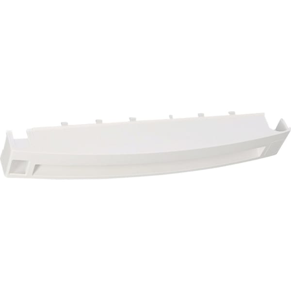 Grille d'aération blanche 2433334030 grand format (2 / 2)