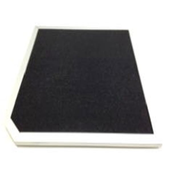 Filtre charbon 270x270 mm grand format (1 / 1)