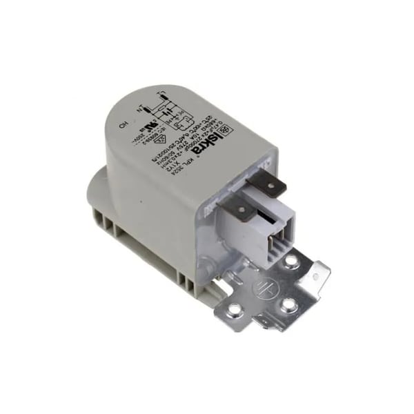 Antiparasite 0,47µf 192570 grand format (1 / 1)