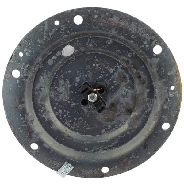 Resistance blindée 6 trous + joint, 1600w 060186 grand format (3 / 6)