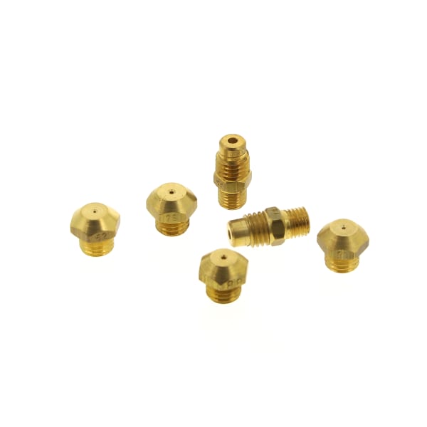 Injecteurs butane-propane grand format (1 / 1)
