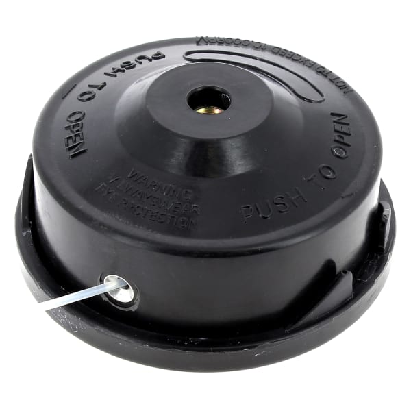 Bobine + fil 2,4mm complete grand format (1 / 2)