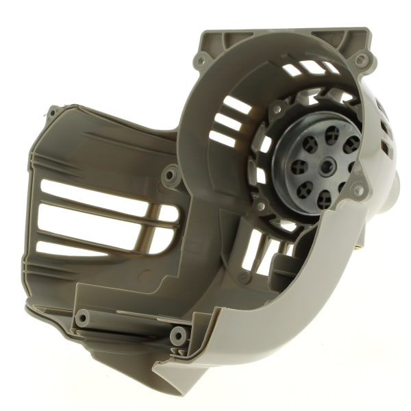 Carter de lanceur gris 5131008557 grand format (2 / 3)
