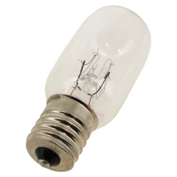 Ampoule four 25w e17 grand format (1 / 1)