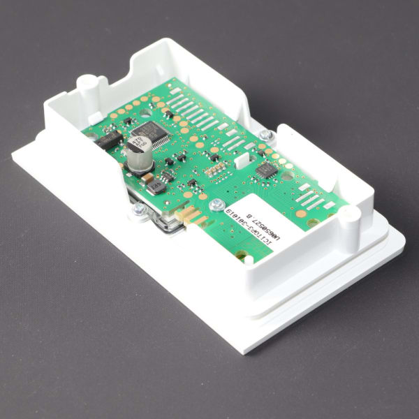 Commande digitale tactile prog 32, 088780 grand format (2 / 2)