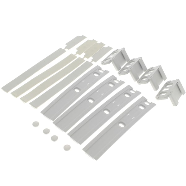 Glissieres habillage (kit) 481231019131 grand format (2 / 2)