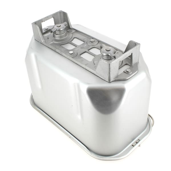 Cuve machine a pain grand format (3 / 3)